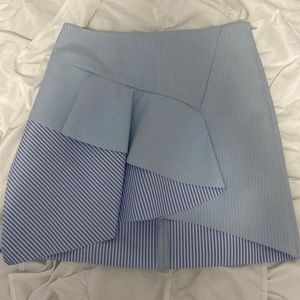 Zara skirt